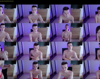brastfloyd — 27 minute Chaturbate male cam show recording, 1080p, Jul 23, 2021