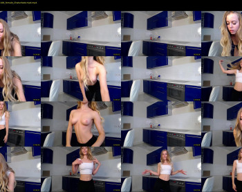 brightrays__ — 34 minute Chaturbate female cam show recording, 1080p, Jul 23, 2021