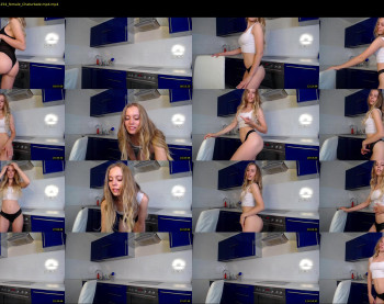 brightrays__ — 70 minute Chaturbate female cam show recording, 1080p, Jul 23, 2021