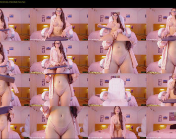 camilitasu — 71 minute Chaturbate female cam show recording, 1080p, Jul 23, 2021