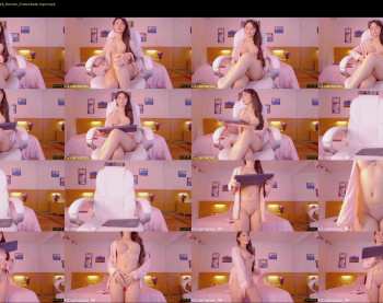 camilitasu — 70 minute Chaturbate female cam show recording, 1080p, Jul 23, 2021