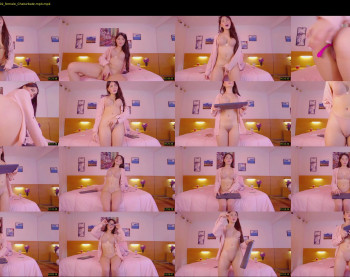 camilitasu — 24 minute Chaturbate female cam show recording, 1080p, Jul 23, 2021