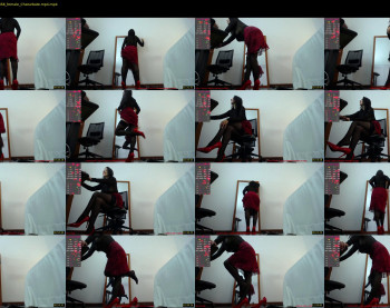 capriijones — 13 minute Chaturbate female cam show recording, 720p, Jul 24, 2021