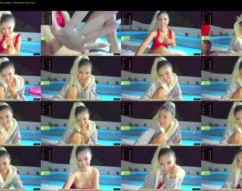 carlasquirt — 70 minute Chaturbate female cam show recording, 1080p, Jul 23, 2021