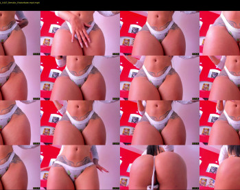 carolain_baker — 13 minute Chaturbate female cam show recording, 1080p, Jul 23, 2021