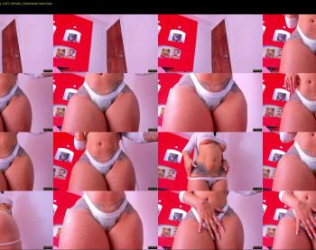 carolain_baker — 58 minute Chaturbate female cam show recording, 1080p, Jul 23, 2021