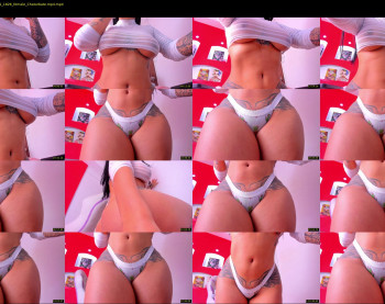 carolain_baker — 70 minute Chaturbate female cam show recording, 1080p, Jul 23, 2021