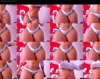 carolain_baker — 44 minute Chaturbate female cam show recording, 1080p, Jul 23, 2021