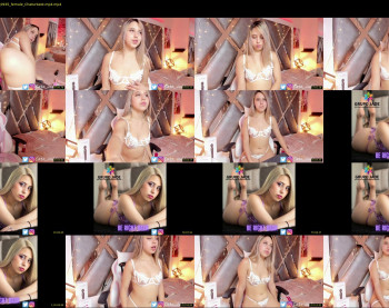 catalina_jade — 85 minute Chaturbate female cam show recording, 1080p, Jul 23, 2021