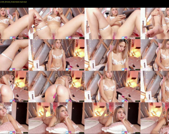 catalina_jade — 67 minute Chaturbate female cam show recording, 1080p, Jul 23, 2021