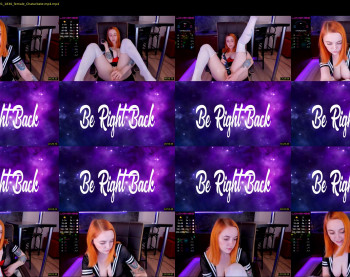 charlottanilsson — 76 minute Chaturbate female cam show recording, 1080p, Jul 23, 2021