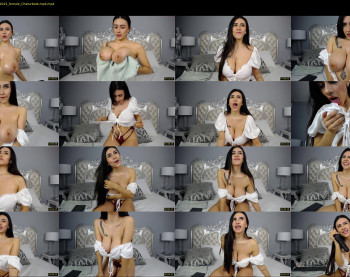 charlotte114 — 45 minute Chaturbate female cam show recording, 720p, Jul 23, 2021