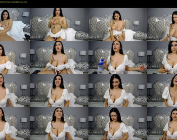 charlotte114 — 37 minute Chaturbate female cam show recording, 720p, Jul 23, 2021