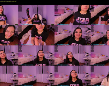 cherry__pie — 70 minute Chaturbate female cam show recording, 1080p, Jul 23, 2021