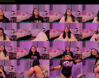 cherry__pie — 70 minute Chaturbate female cam show recording, 1080p, Jul 23, 2021