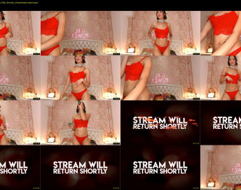 cherylloving_ — 39 minute Chaturbate female cam show recording, 1080p, Jul 23, 2021