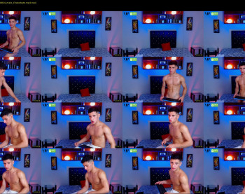 chris_morton — 70 minute Chaturbate male cam show recording, 1080p, Jul 23, 2021