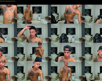 chris_scolaro — 70 minute Chaturbate male cam show recording, 1080p, Jul 24, 2021