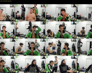 classied — 80 minute Chaturbate male cam show recording, 1080p, Jul 23, 2021