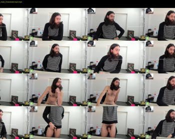 classied — 75 minute Chaturbate male cam show recording, 1080p, Jul 23, 2021