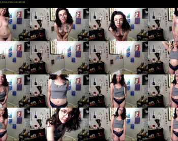 cleo_cam — 5 minute Chaturbate female cam show recording, 720p, Jul 23, 2021