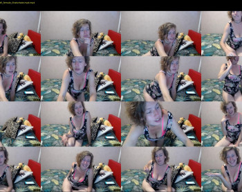 clittytastic — 16 minute Chaturbate female cam show recording, 720p, Jul 23, 2021