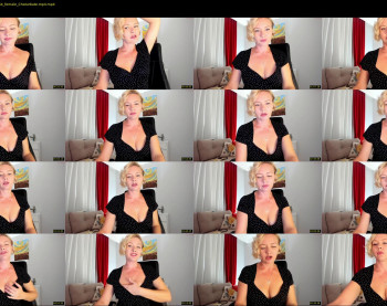 colette1w — 7 minute Chaturbate female cam show recording, 720p, Jul 23, 2021