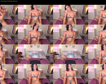 connycuisman — 6 minute Chaturbate female cam show recording, 1080p, Jul 23, 2021