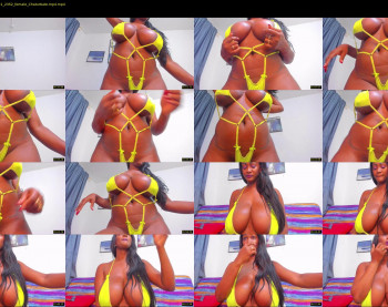 crazy_addixtion — 11 minute Chaturbate female cam show recording, 1080p, Jul 23, 2021