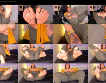 curvyliciouss — 6 minute Chaturbate female cam show recording, 1080p, Jul 23, 2021