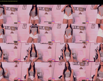 cyanide_candys — 70 minute Chaturbate female cam show recording, 1080p, Jul 23, 2021