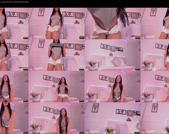 cyanide_candys — 70 minute Chaturbate female cam show recording, 1080p, Jul 23, 2021