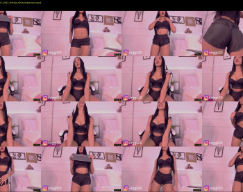 cyanide_candys — 70 minute Chaturbate female cam show recording, 1080p, Jul 23, 2021