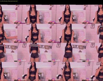 cyanide_candys — 70 minute Chaturbate female cam show recording, 1080p, Jul 23, 2021