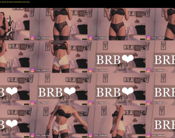 cyanide_candys — 71 minute Chaturbate female cam show recording, 1080p, Jul 24, 2021