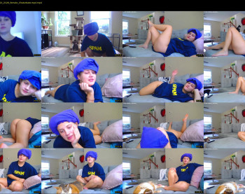 daddy_daycare_ — 71 minute Chaturbate female cam show recording, 1080p, Jul 23, 2021