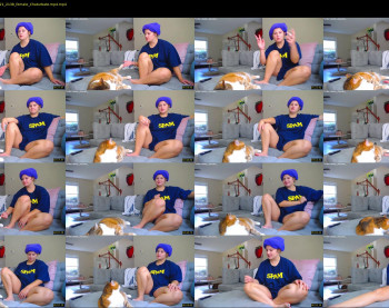 daddy_daycare_ — 8 minute Chaturbate female cam show recording, 1080p, Jul 23, 2021