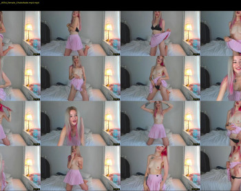 daddystrouble — 70 minute Chaturbate female cam show recording, 1080p, Jul 23, 2021