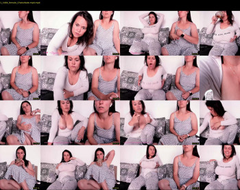 dayanna_sweet — 34 minute Chaturbate female cam show recording, 1080p, Jul 23, 2021