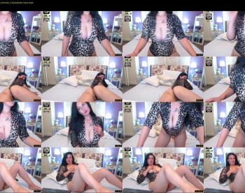 dd_shari — 70 minute Chaturbate female cam show recording, 1080p, Jul 23, 2021
