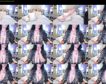 dd_shari — 17 minute Chaturbate female cam show recording, 1080p, Jul 23, 2021