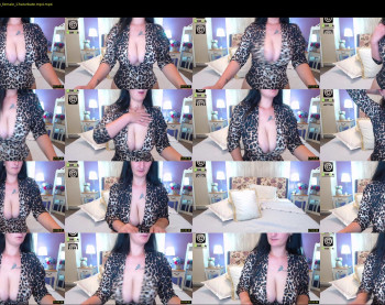 dd_shari — 42 minute Chaturbate female cam show recording, 1080p, Jul 23, 2021