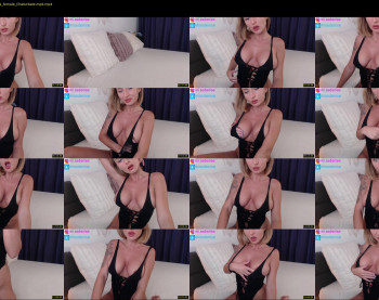 dee_nise — 23 minute Chaturbate female cam show recording, 1080p, Jul 23, 2021