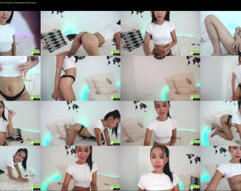 deedeedoll — 53 minute Chaturbate female cam show recording, 720p, Jul 24, 2021