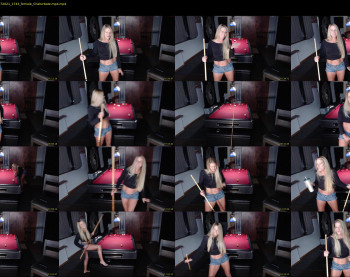 derrick_and_brittany — 21 minute Chaturbate couple cam show recording, 720p, Jul 23, 2021