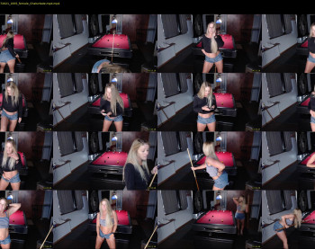 derrick_and_brittany — 36 minute Chaturbate couple cam show recording, 720p, Jul 23, 2021