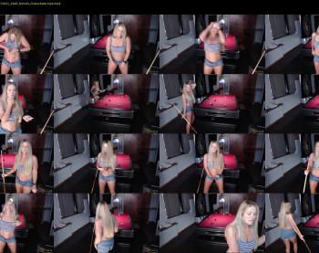 derrick_and_brittany — 23 minute Chaturbate couple cam show recording, 720p, Jul 23, 2021