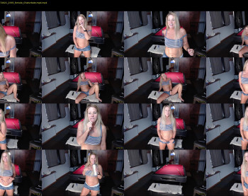 derrick_and_brittany — 36 minute Chaturbate couple cam show recording, 720p, Jul 23, 2021