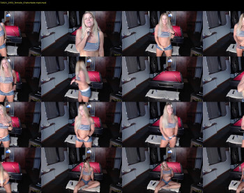 derrick_and_brittany — 36 minute Chaturbate couple cam show recording, 720p, Jul 23, 2021
