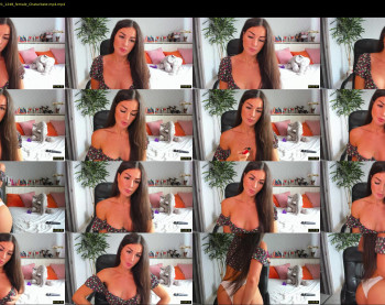 devilish_goddes — 27 minute Chaturbate female cam show recording, 1080p, Jul 23, 2021